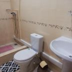 Двухместный (Стандартный двухместный номер с 2 отдельными кроватями), АкваМария