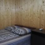 Двухместный (Стандартный двухместный номер с 2 отдельными кроватями), АкваМария