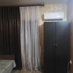 Двухместный (Стандартный двухместный номер с 2 отдельными кроватями), АкваМария