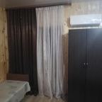 Двухместный (Стандартный двухместный номер с 2 отдельными кроватями), АкваМария