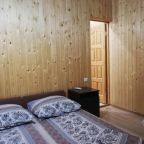 Двухместный (Стандартный двухместный номер с 2 отдельными кроватями), АкваМария