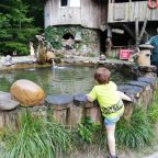 Двухместный (Стандартный двухместный номер с 2 отдельными кроватями), АкваМария