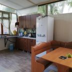 Двухместный (Стандартный двухместный номер с 2 отдельными кроватями), АкваМария