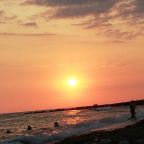 Двухместный (Стандартный двухместный номер с 2 отдельными кроватями), АкваМария