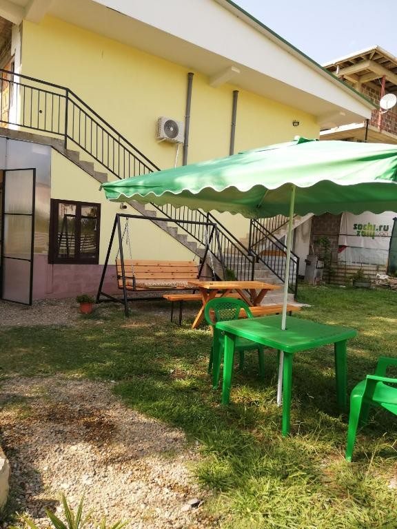 Двухместный (Стандартный двухместный номер с 2 отдельными кроватями), АкваМария