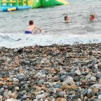 Двухместный (Стандартный двухместный номер с 2 отдельными кроватями), АкваМария