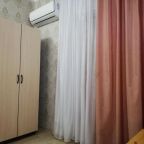 Двухместный (Стандартный двухместный номер с 2 отдельными кроватями), АкваМария