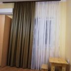 Двухместный (Стандартный двухместный номер с 2 отдельными кроватями), АкваМария