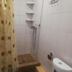 Двухместный (Стандартный двухместный номер с 2 отдельными кроватями), АкваМария