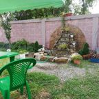 Двухместный (Стандартный двухместный номер с 2 отдельными кроватями), АкваМария