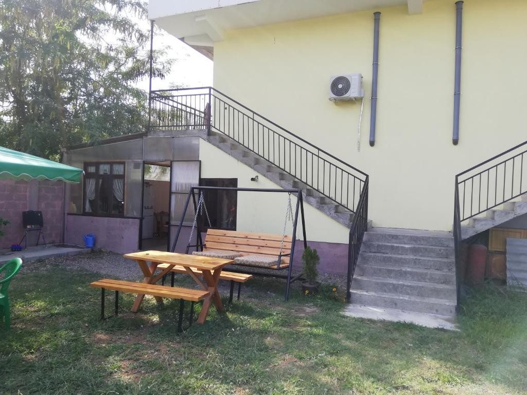 Двухместный (Стандартный двухместный номер с 2 отдельными кроватями), АкваМария