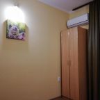 Двухместный (Стандартный двухместный номер с 2 отдельными кроватями), АкваМария