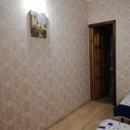 Двухместный (Стандартный двухместный номер с 2 отдельными кроватями), АкваМария