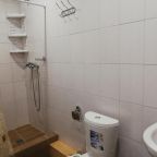 Двухместный (Стандартный двухместный номер с 2 отдельными кроватями), АкваМария