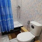 Двухместный (Стандартный двухместный номер с 2 отдельными кроватями), АкваМария