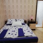 Двухместный (Стандартный двухместный номер с 2 отдельными кроватями), АкваМария