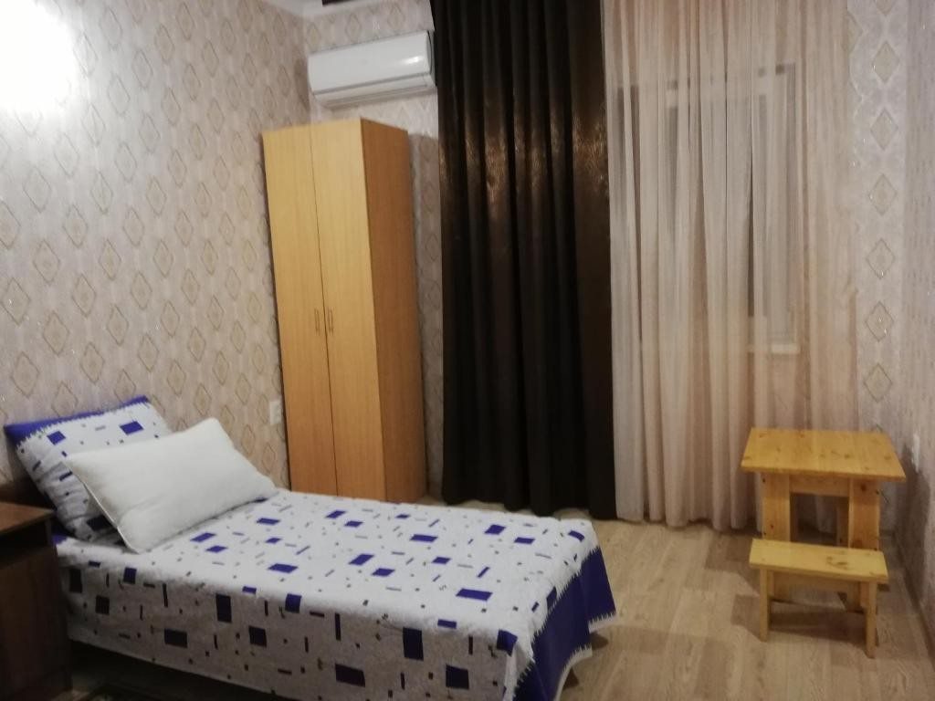 Двухместный (Стандартный двухместный номер с 2 отдельными кроватями), АкваМария