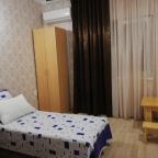 Двухместный (Стандартный двухместный номер с 2 отдельными кроватями), АкваМария