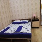 Двухместный (Стандартный двухместный номер с 2 отдельными кроватями), АкваМария