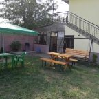 Двухместный (Стандартный двухместный номер с 2 отдельными кроватями), АкваМария