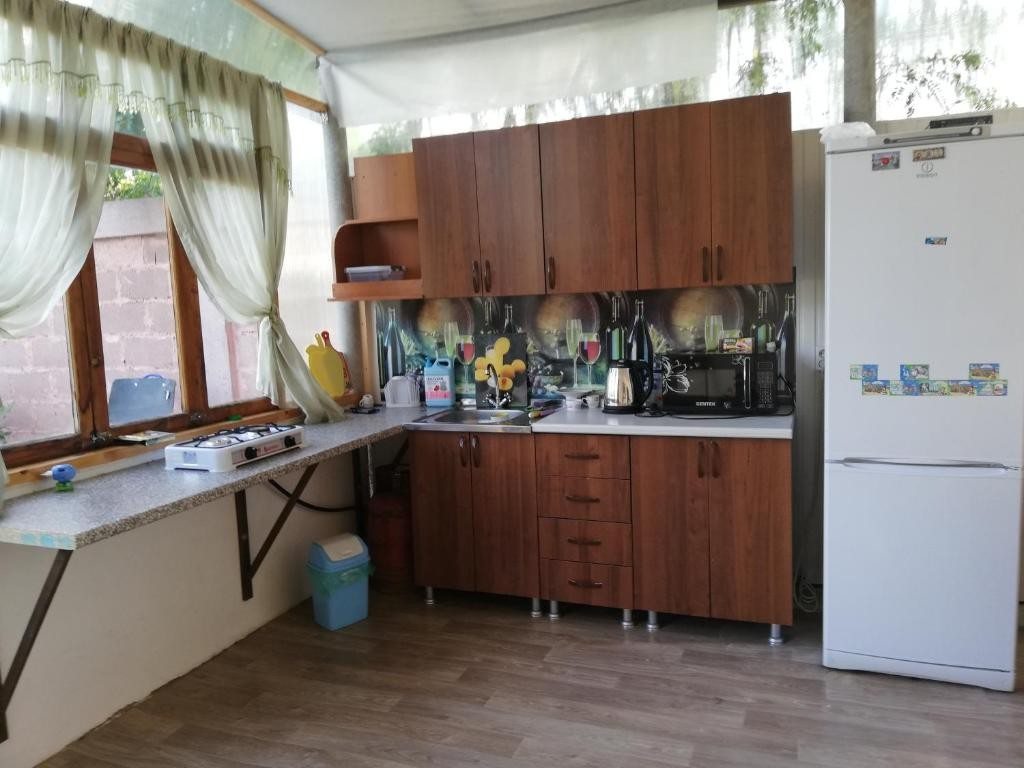 Двухместный (Стандартный двухместный номер с 2 отдельными кроватями), АкваМария