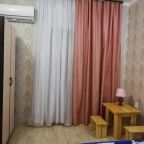 Двухместный (Стандартный двухместный номер с 2 отдельными кроватями), АкваМария