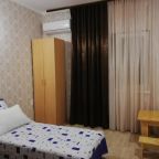 Двухместный (Стандартный двухместный номер с 2 отдельными кроватями), АкваМария