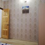 Двухместный (Стандартный двухместный номер с 2 отдельными кроватями), АкваМария