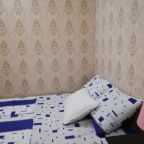 Двухместный (Стандартный двухместный номер с 2 отдельными кроватями), АкваМария