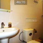 Двухместный (Стандартный двухместный номер с 2 отдельными кроватями), АкваМария