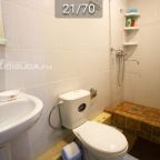 Двухместный (Стандартный двухместный номер с 2 отдельными кроватями), АкваМария