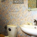 Двухместный (Стандартный двухместный номер с 2 отдельными кроватями), АкваМария