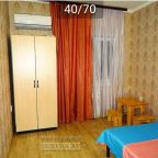 Двухместный (Стандартный двухместный номер с 2 отдельными кроватями), АкваМария