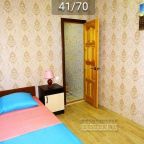 Двухместный (Стандартный двухместный номер с 2 отдельными кроватями), АкваМария