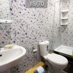 Двухместный (Стандартный двухместный номер с 2 отдельными кроватями), АкваМария