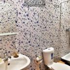 Двухместный (Стандартный двухместный номер с 2 отдельными кроватями), АкваМария