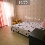 Двухместный (Стандартный двухместный номер с 2 отдельными кроватями), АкваМария