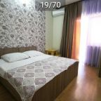 Двухместный (Стандартный двухместный номер с 2 отдельными кроватями), АкваМария