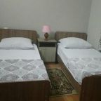 Двухместный (Стандартный двухместный номер с 2 отдельными кроватями), АкваМария