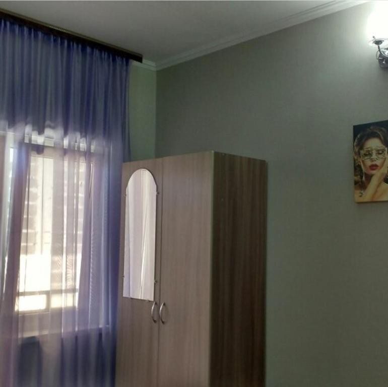 Двухместный (Стандартный двухместный номер с 2 отдельными кроватями), АкваМария