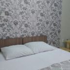 Двухместный (Стандартный двухместный номер с 2 отдельными кроватями), АкваМария