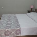 Двухместный (Стандартный двухместный номер с 2 отдельными кроватями), АкваМария