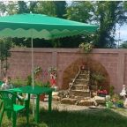 Двухместный (Стандартный двухместный номер с 2 отдельными кроватями), АкваМария