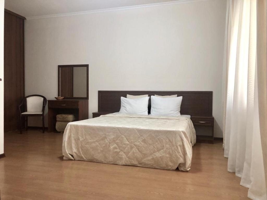 Отель 7 ночей, Сочи