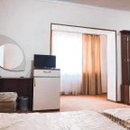 Апартаменты (Апартаменты с балконом), Отель 7 ночей