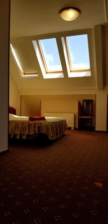 Двухместный (Большой двухместный номер с 1 кроватью или 2 отдельными кроватями) отеля 7 ночей, Сочи
