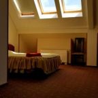 Двухместный (Большой двухместный номер с 1 кроватью или 2 отдельными кроватями), Отель 7 ночей