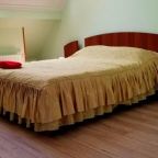 Трехместный (Стандартный трехместный номер с видом на море), Отель 7 ночей