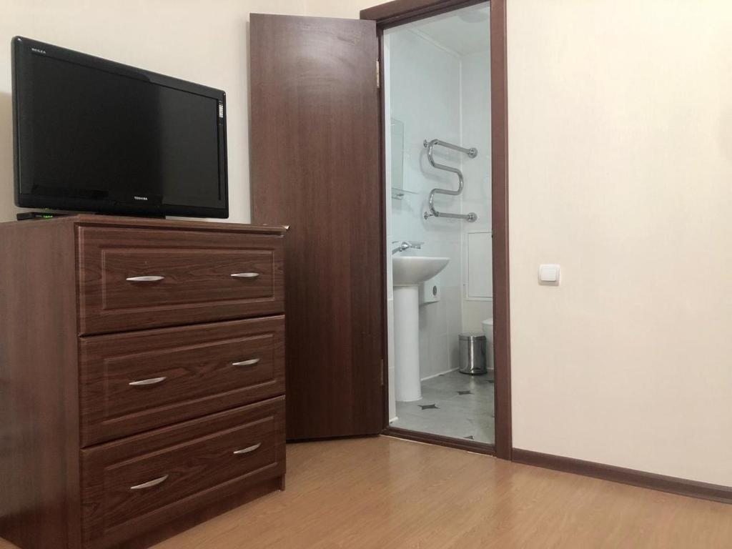 Апартаменты (Апартаменты с 1 спальней), Отель 7 ночей