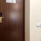 Апартаменты (Апартаменты с 1 спальней), Отель 7 ночей